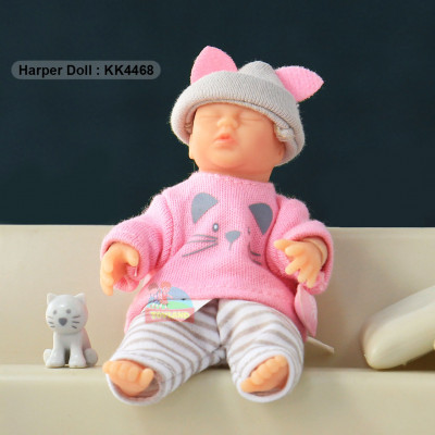 Harper Doll : KK4468